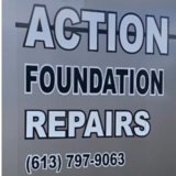 Voir le profil de Action Foundation Repairs - Ottawa