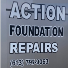 View Action Foundation Repairs’s Gatineau profile