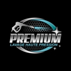 Lavage Haute Pression Premium - Nettoyage vapeur, chimique et sous pression