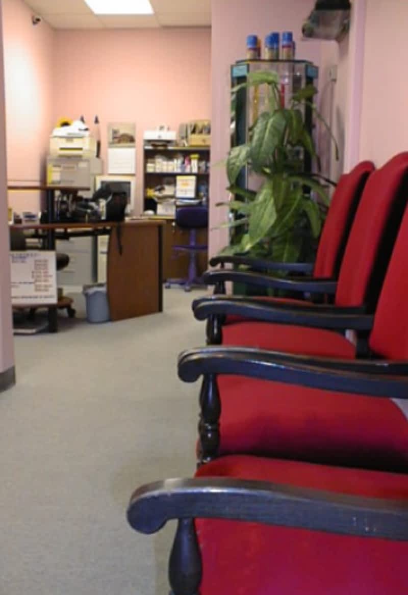 Achilles Foot Clinic Ltd Winnipeg, MB 202584 Pembina