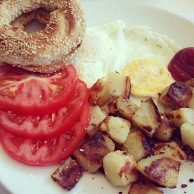 Beauty's Luncheonette - Restaurants
