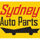 Sydney Auto Parts - New Auto Parts & Supplies