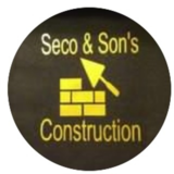 Seco & Son's Construction - Équipement et outils de maçonnerie