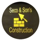 Seco & Son's Construction - Masonry & Bricklaying Contractors