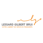 Lessard Gilbert Brui Conseiller Financier - Logo