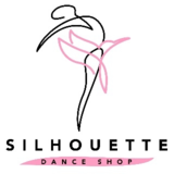 Silhouette Theatre & Dance Shop - Logo