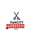 Vancity Barber Shop - Logo