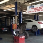 Point S - Villemaire Pneus et Mécanique - Magasins de pneus