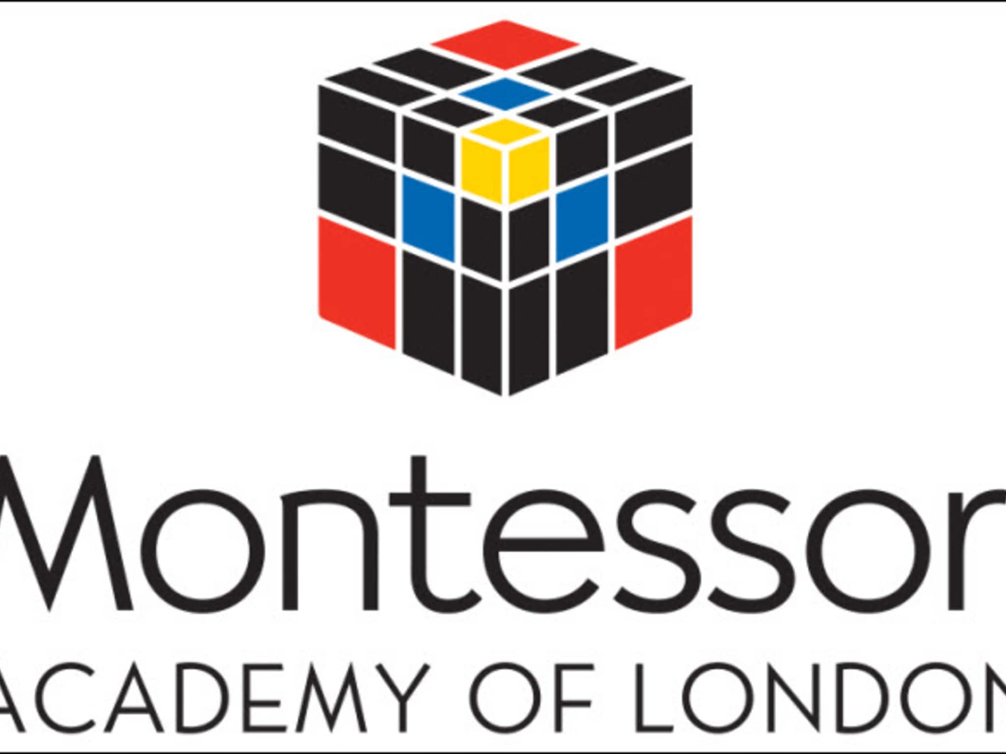 photo Montessori Academy Of London