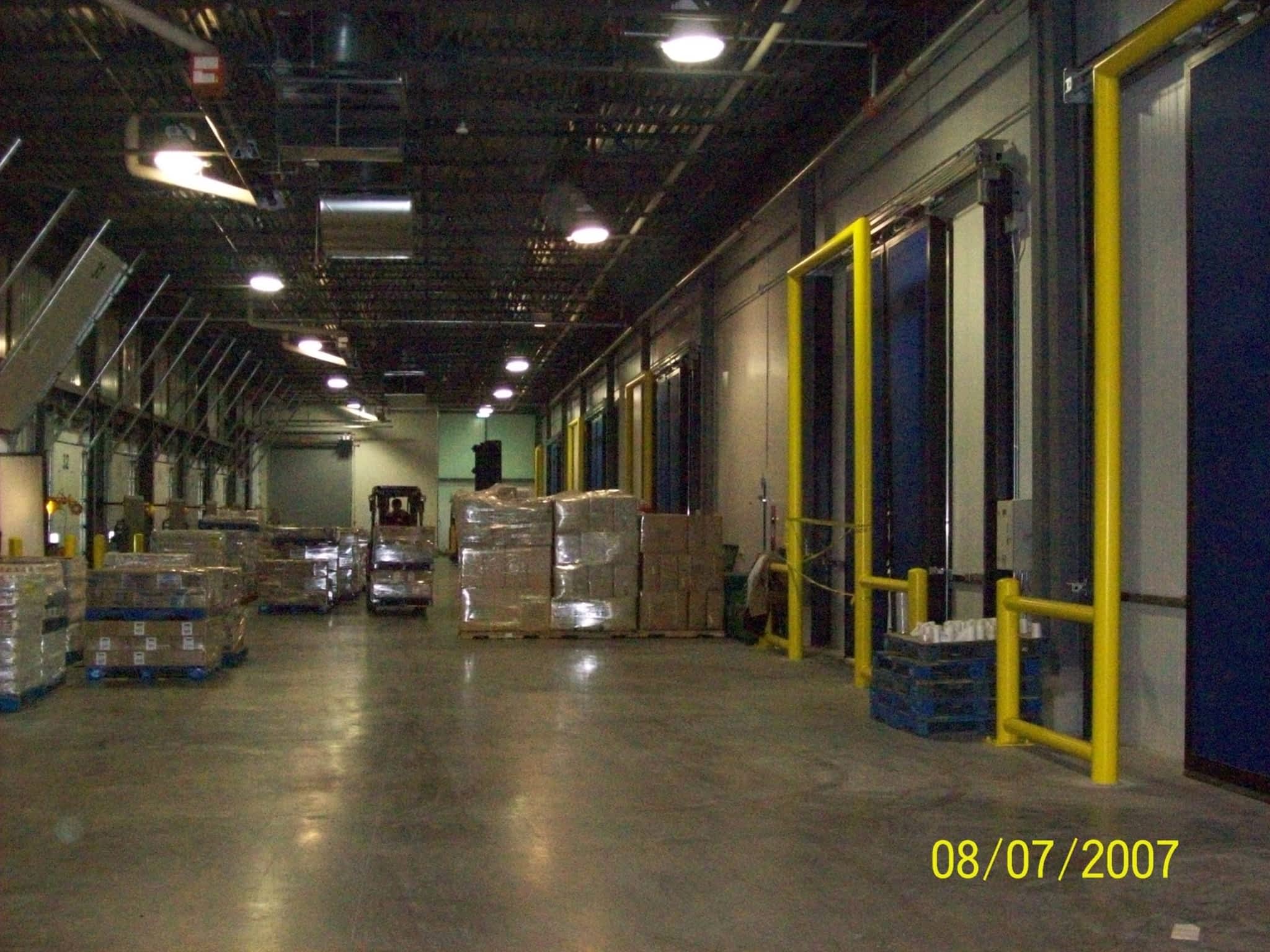 photo Westco MultiTemp Distribution Centres Inc