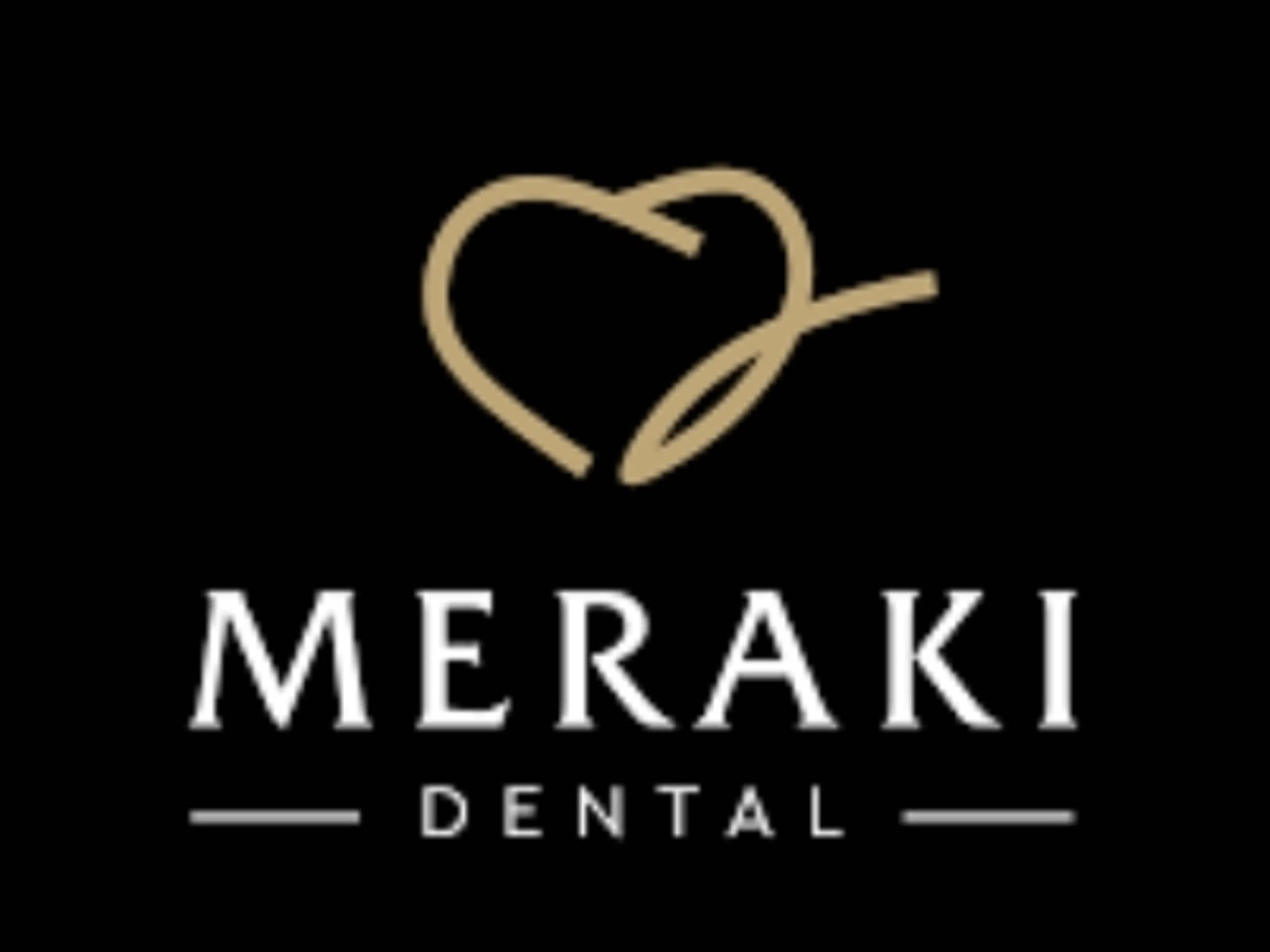 photo Meraki Dental