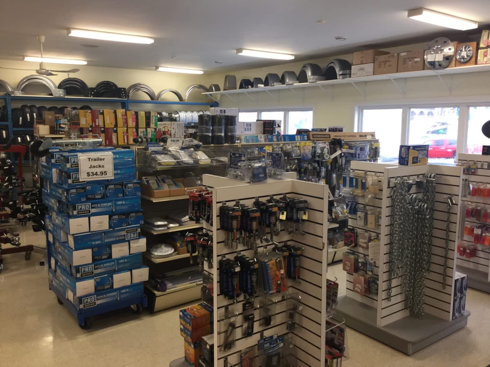 Ashford Sales Ltd Opening Hours 2 Ruth Ave Mt Pearl Nl