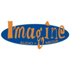 Imagine Audio & Media - Logo