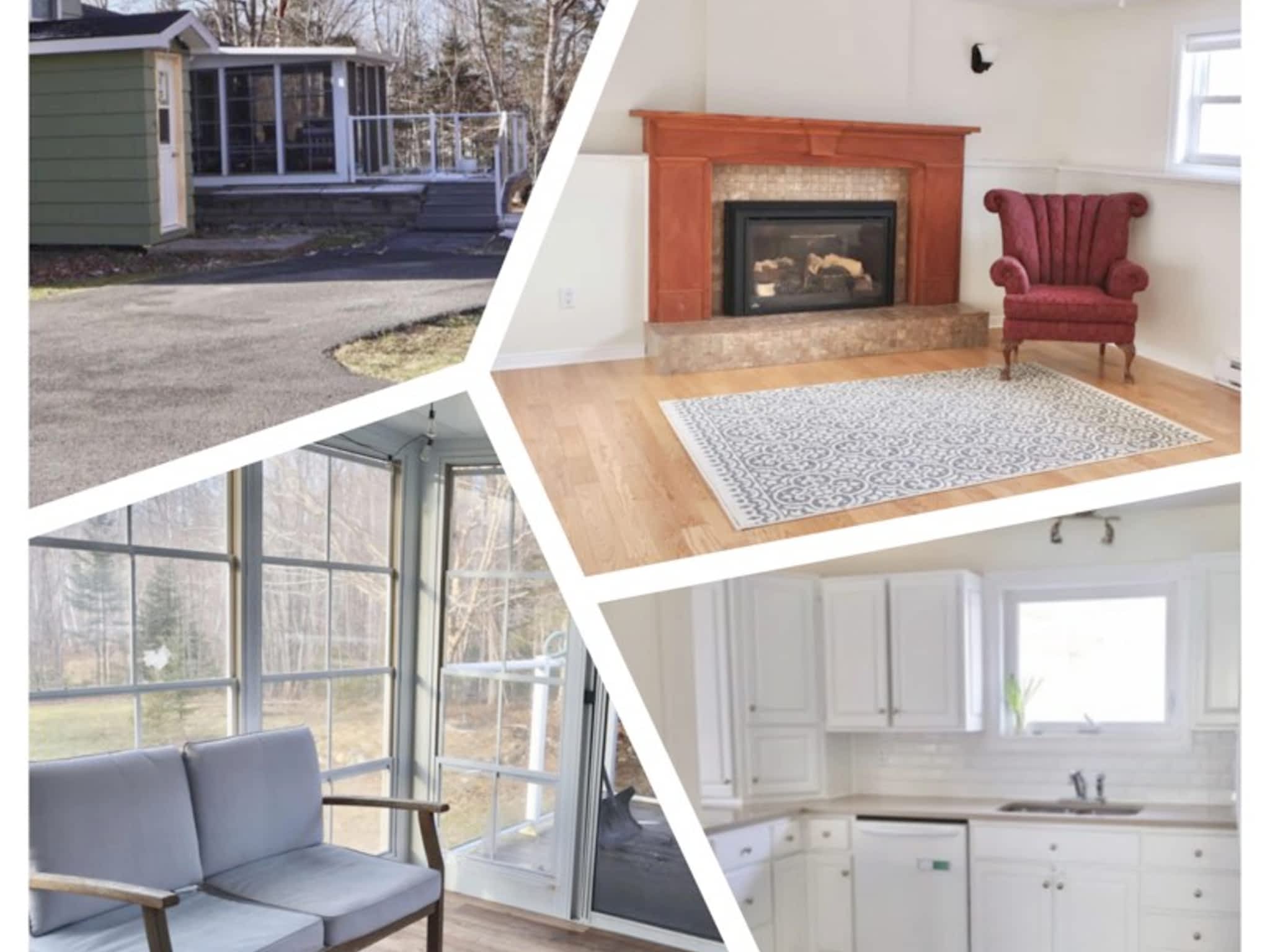 photo Cheryl Vickers - REALTOR® - Associate Broker