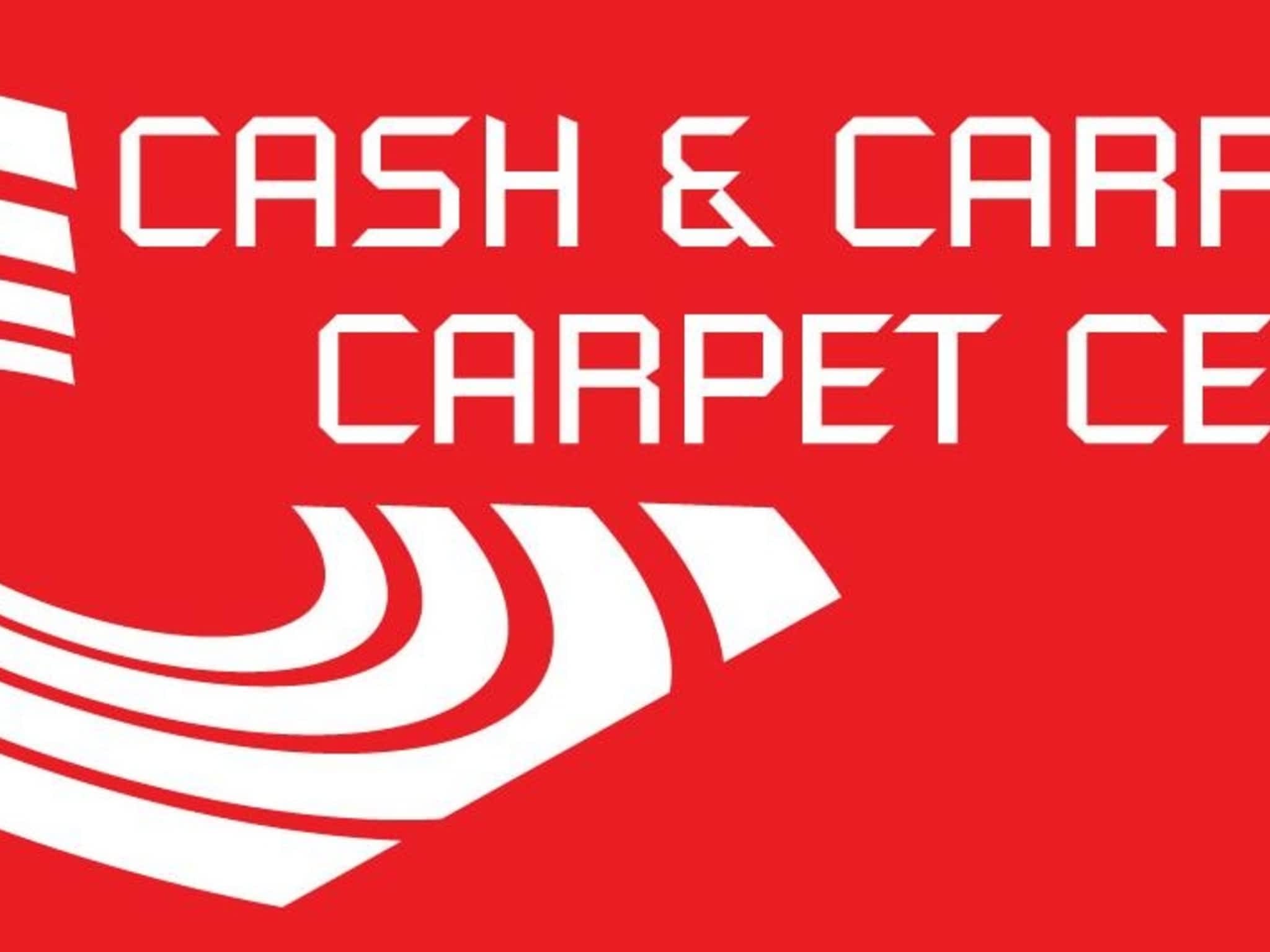 photo Cash & Carry Carpet Centre