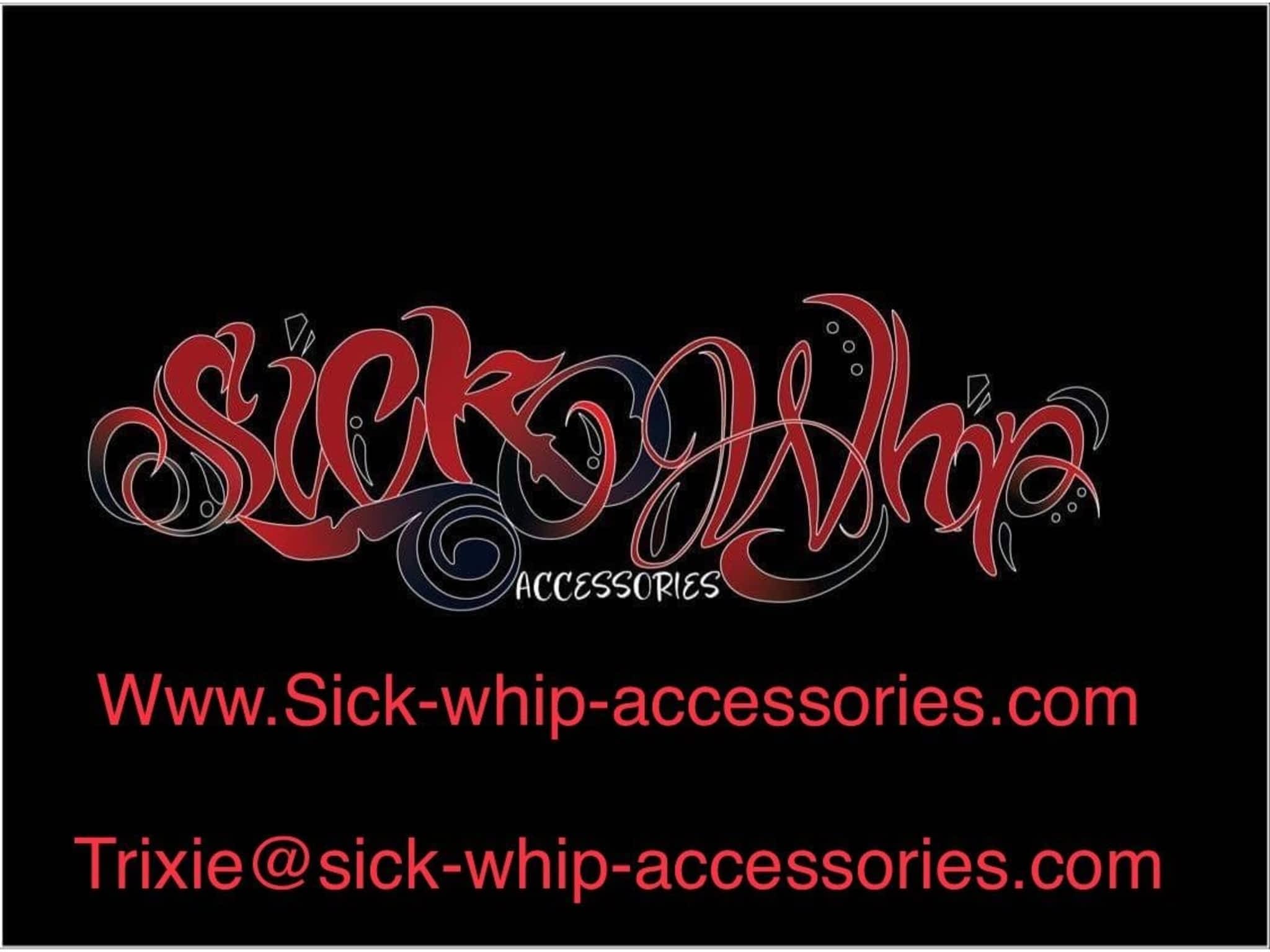 photo Sick-Whip-Accessories