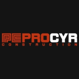 View ProCyr Construction’s Montréal-Ouest profile