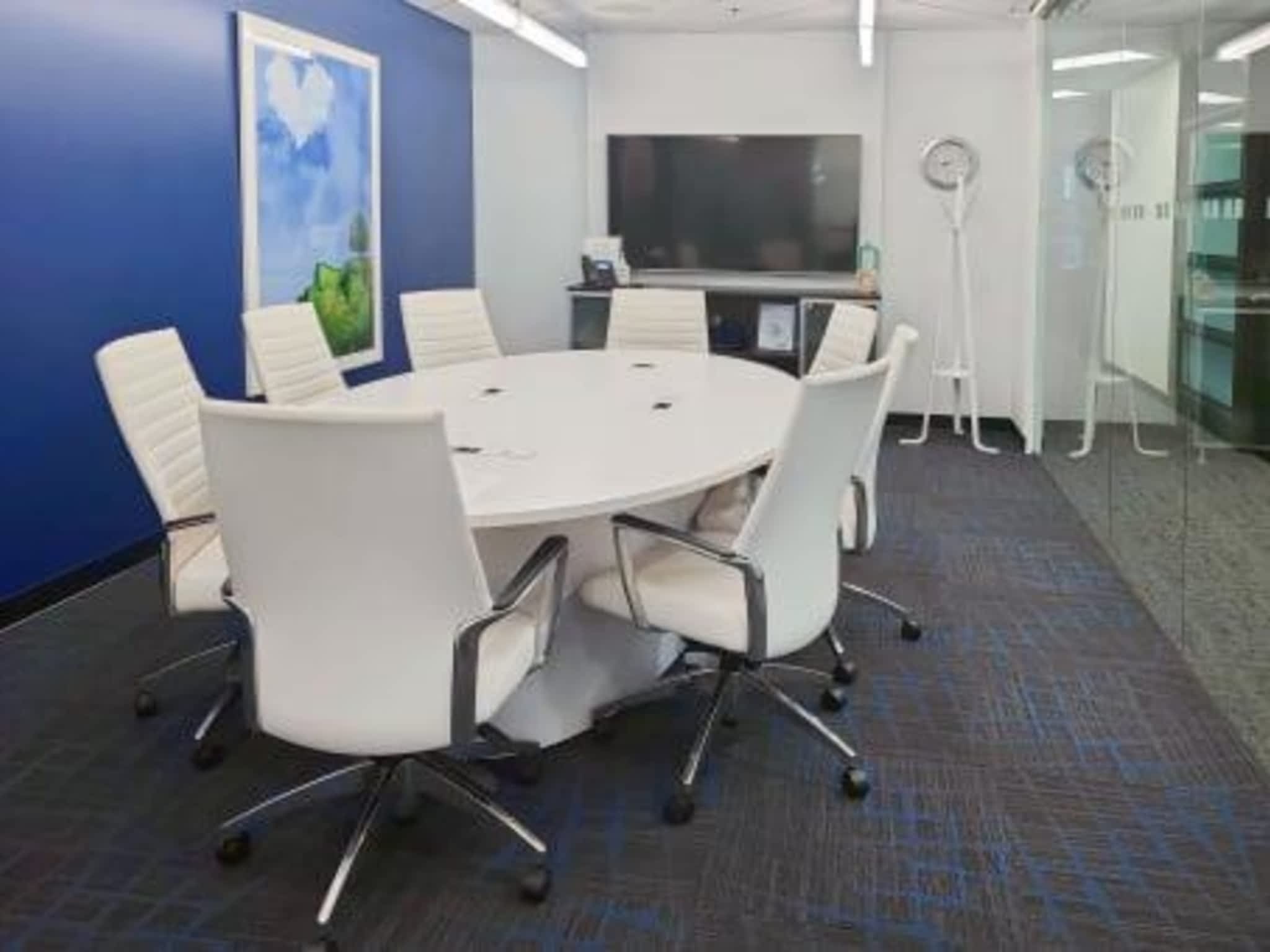 photo Regus - Hamilton - King Street