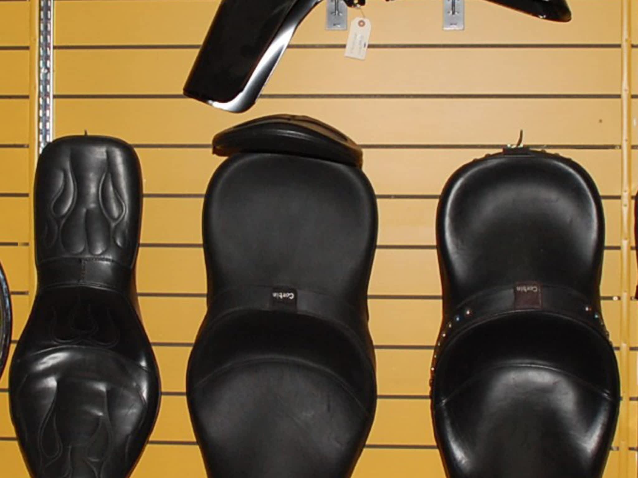 photo Sideline Motorcycles