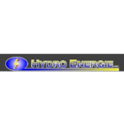 Hydro Énergie Inc - Logo