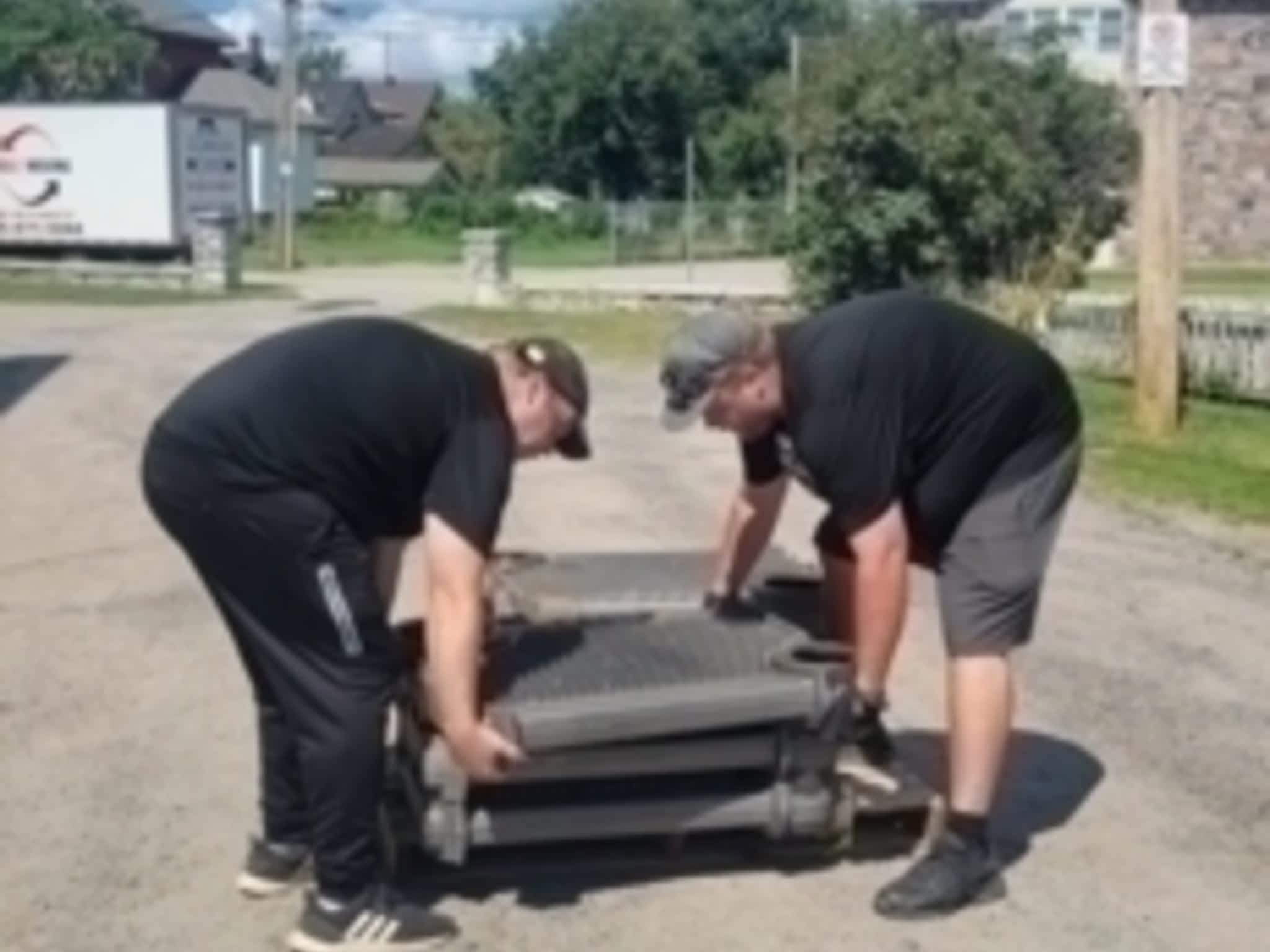 photo ABLE Moving Services