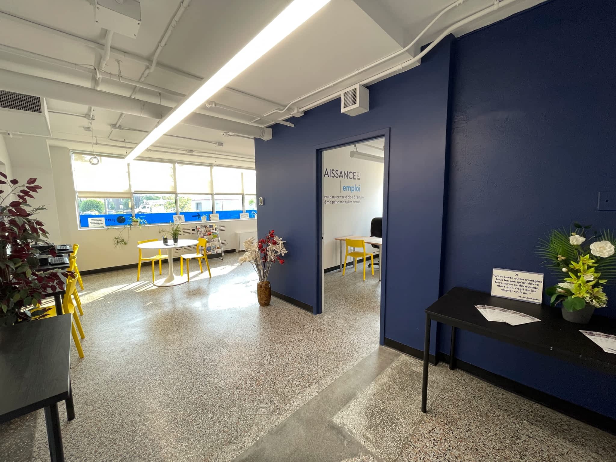 photo Renaissance Fripe Saint-Laurent