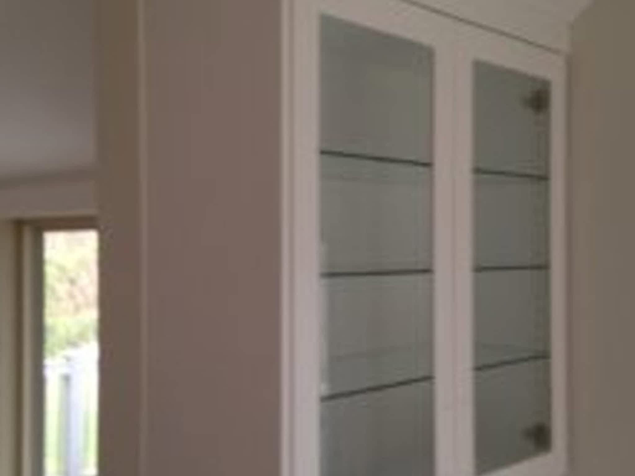 photo Stewart Cabinetry and Carpentry