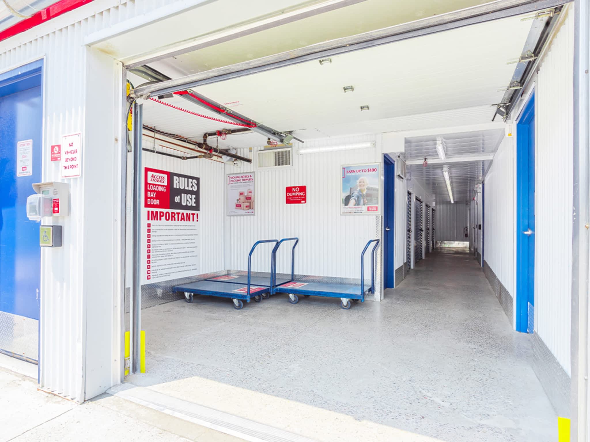 photo Access Storage - Whitby