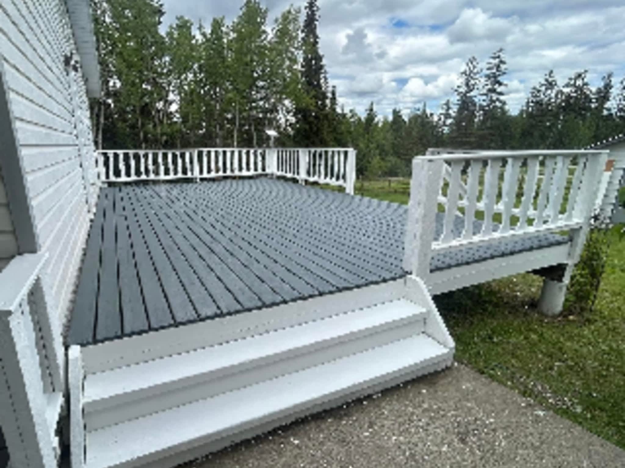 photo Pfadisch Contracting