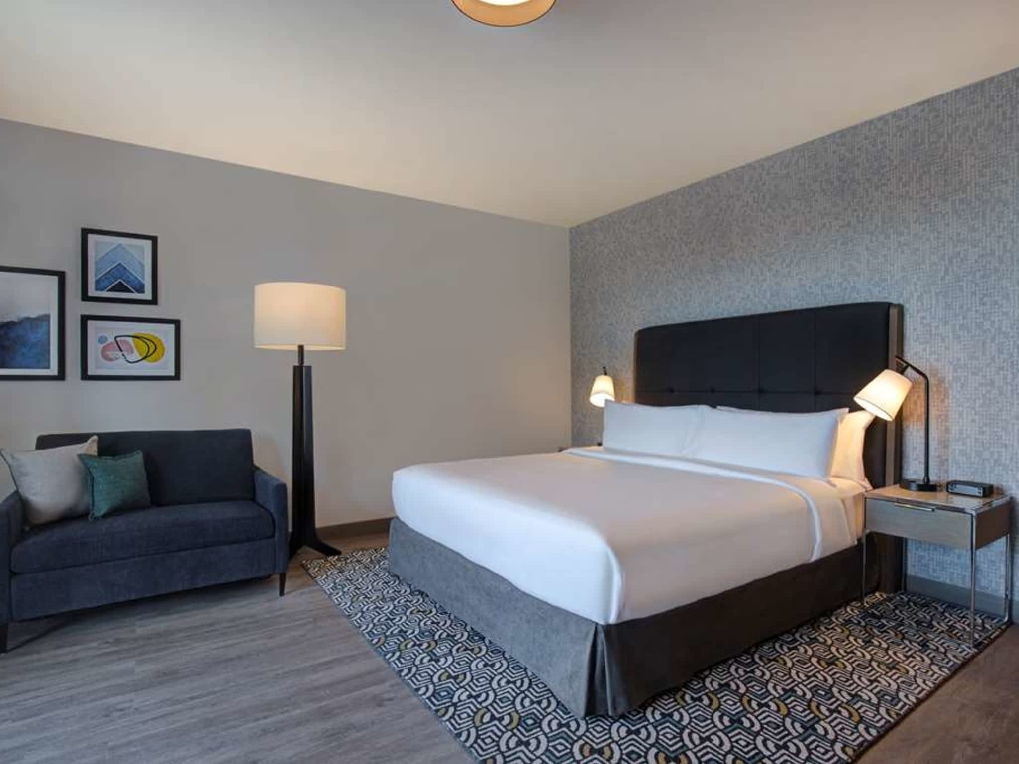 photo Homewood Suites by Hilton Montreal Downtown