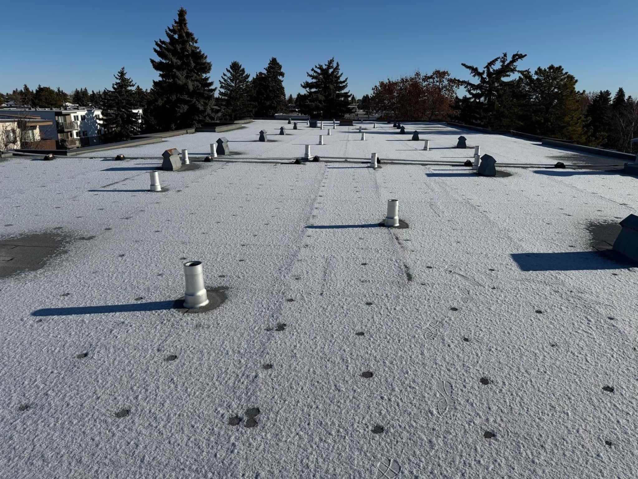 photo Markit Roofing Ltd.