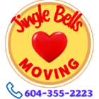 Jingle Bells Moving - Moving Services & Storage Facilities