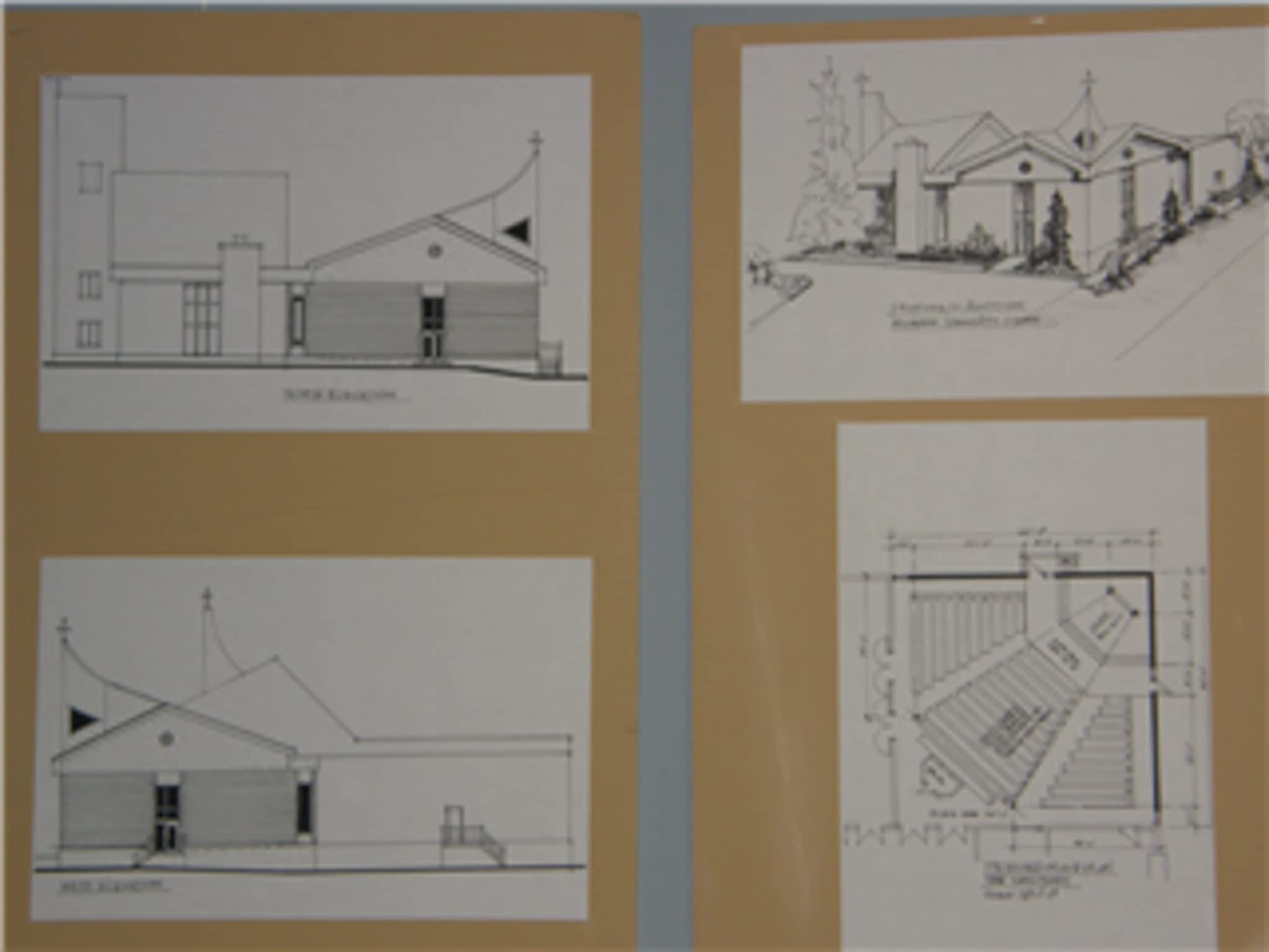 photo Pencil Points Design & Drafting Ltd