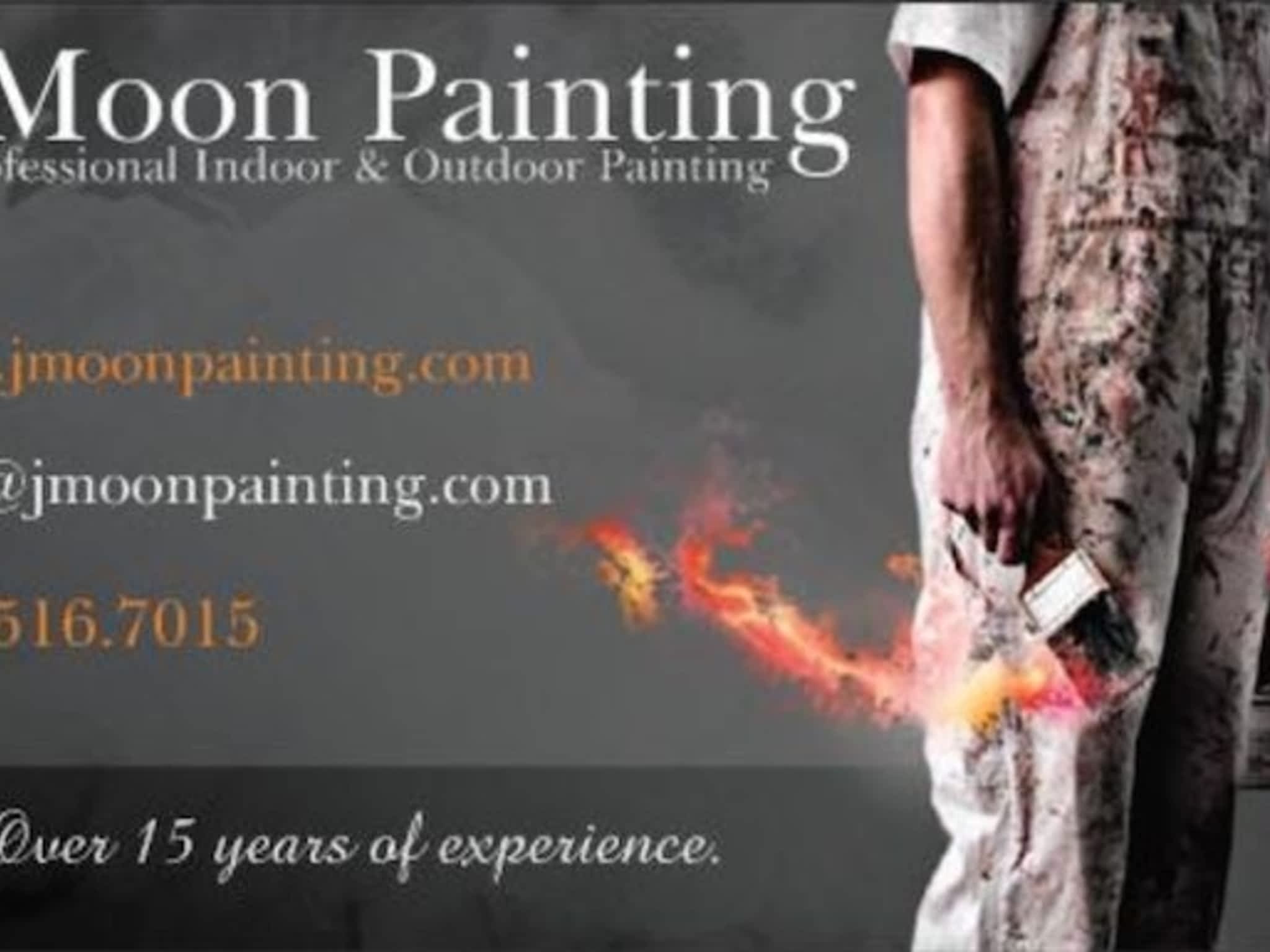 photo J Moon Painting and Renovations
