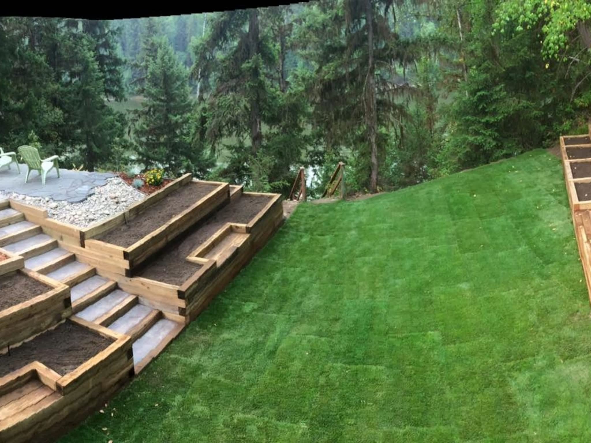 photo Yardtec Landscape & Maintenance