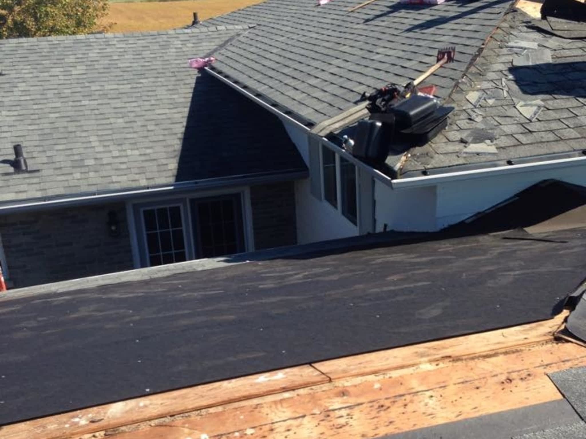 photo Reed Tripp Construction & Roofing