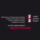 Impot Solution Expert - Logo