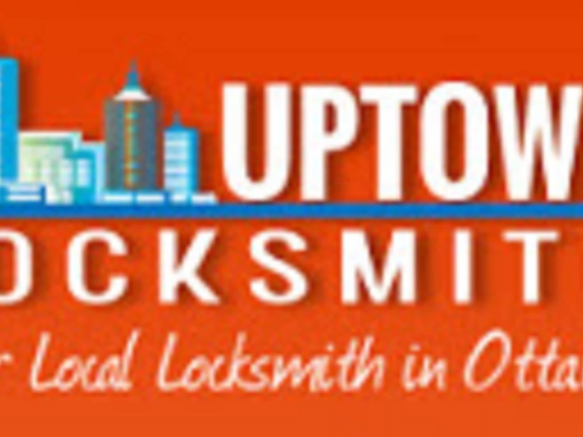 photo Uptown Locksmith