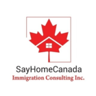 Say Home Canada
