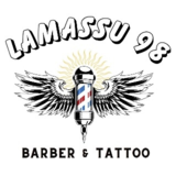 View Lamassu 98 Barber and Tattoo’s Chestermere profile