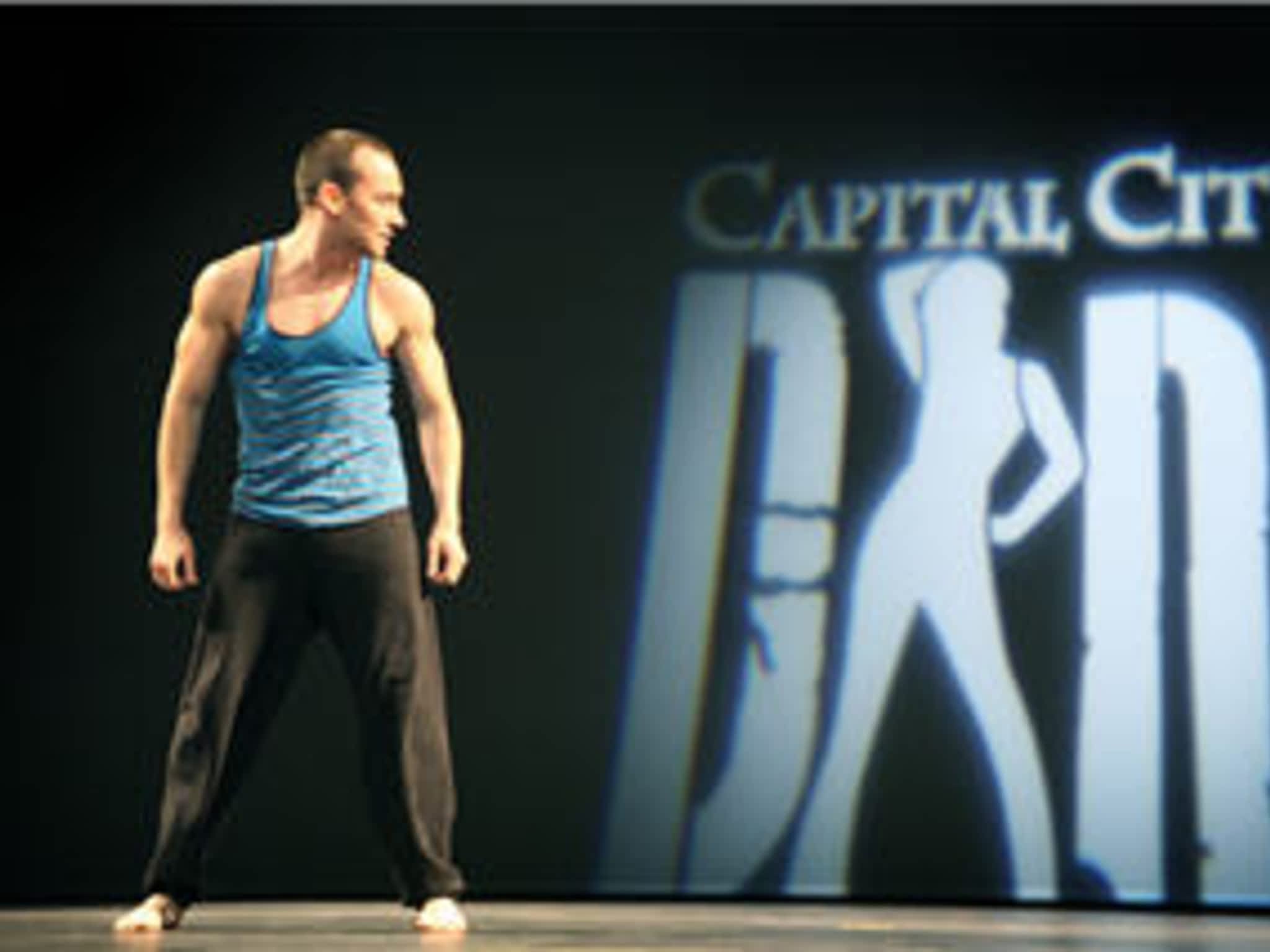 photo Capital City Dance