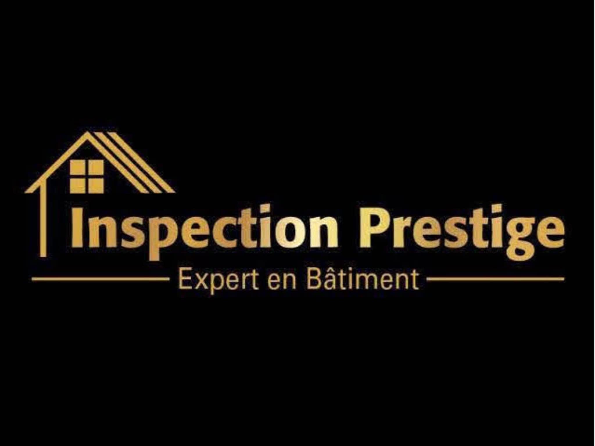 photo Inspection Prestige - Expert en Bâtiment