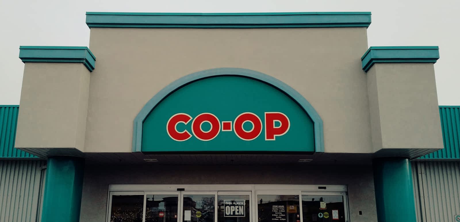 Leduc Co Op Ltd Opening Hours 5403 50 Street Leduc Ab