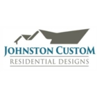 Johnston Custom Residential Designs - Logo