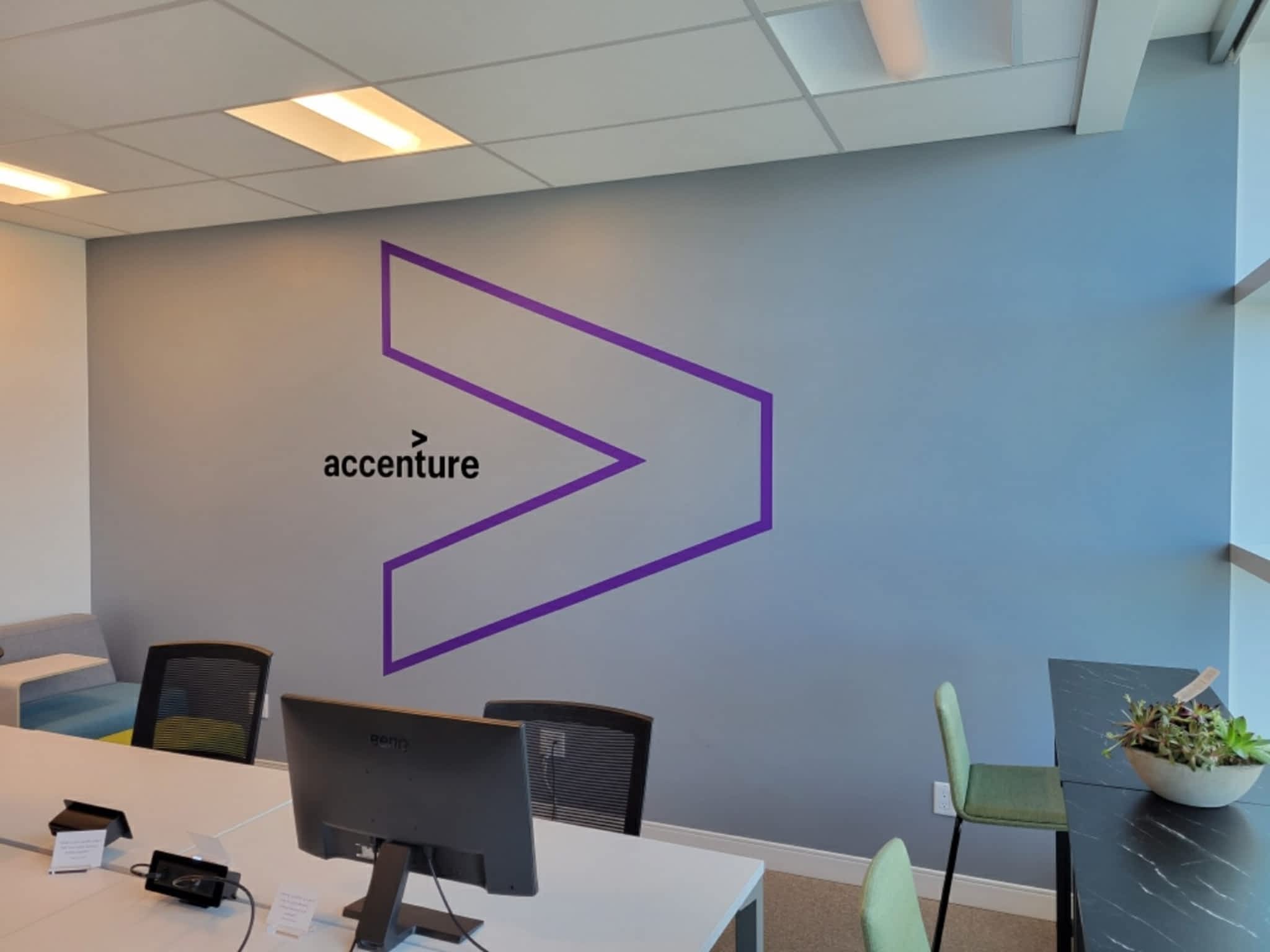 photo Accenture
