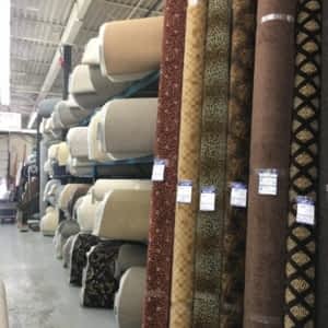 Dundas Carpet 