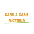 Cars 4 Cash Victoria - Logo