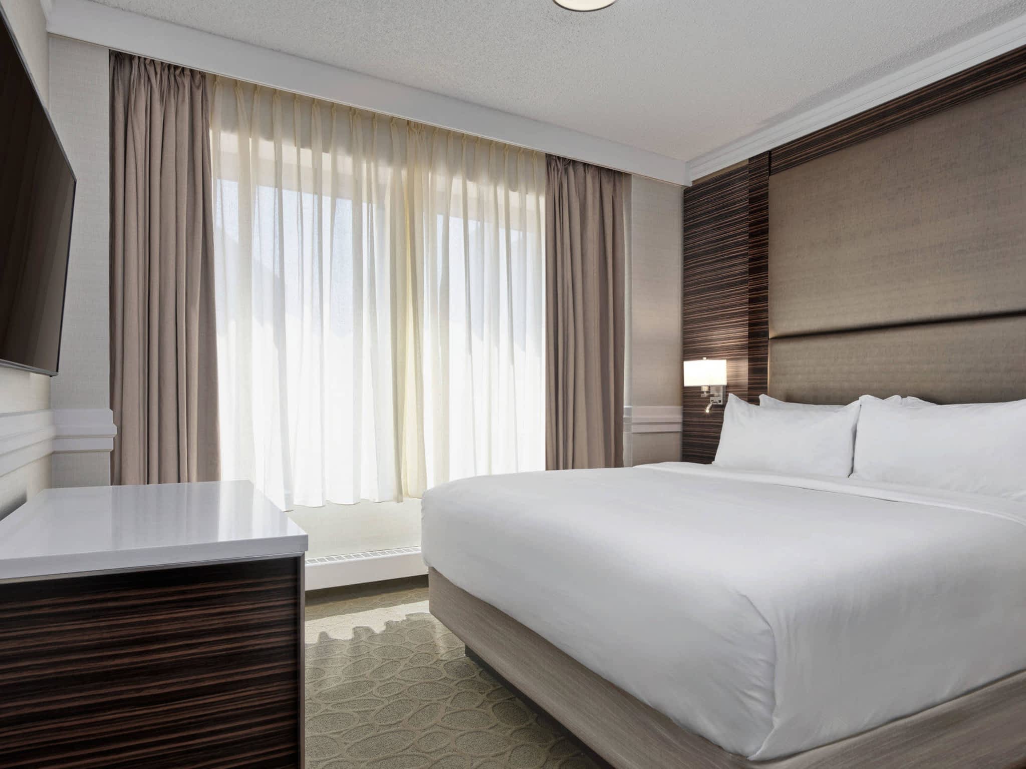 photo Delta Hotels by Marriott Edmonton Centre Suites