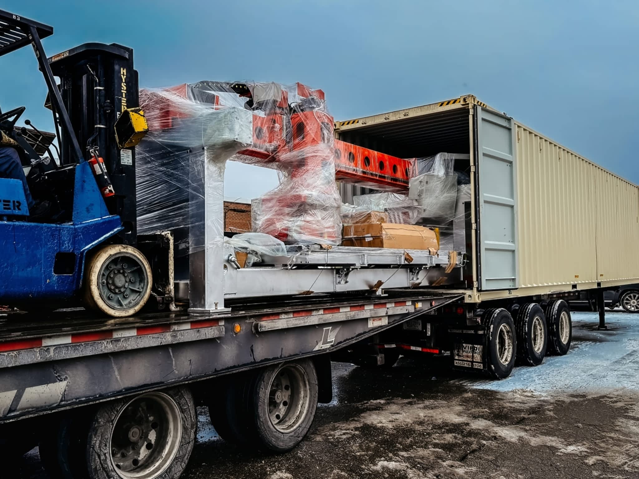 photo Solid Hook Inc.