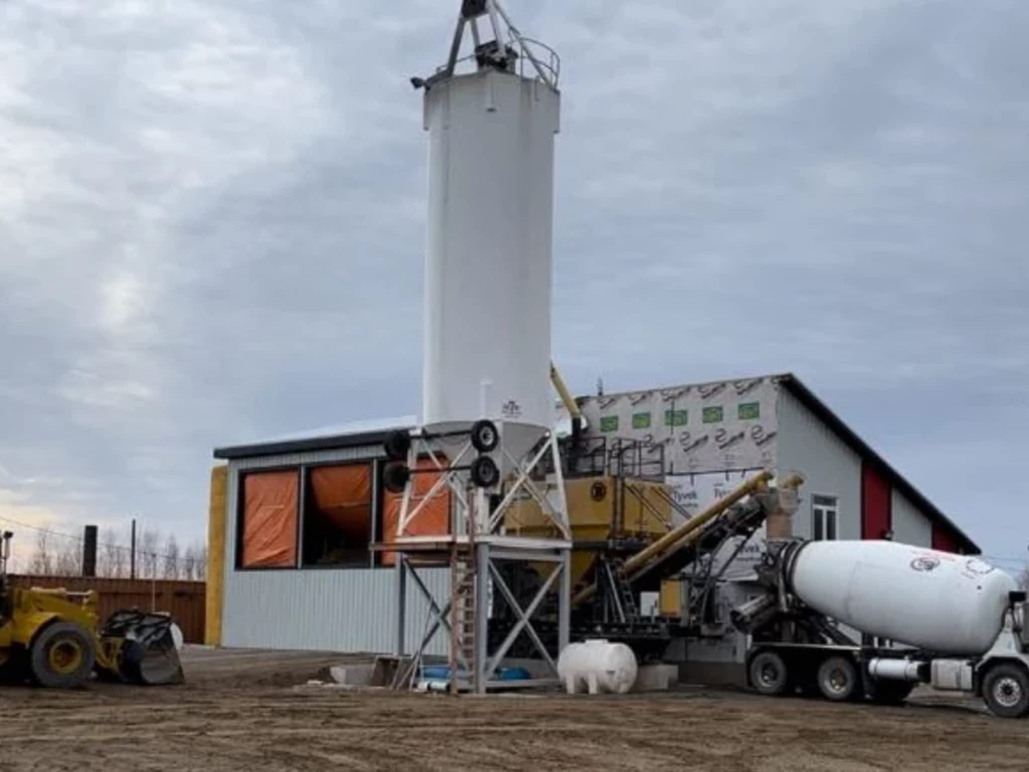 photo G D Projects Construction